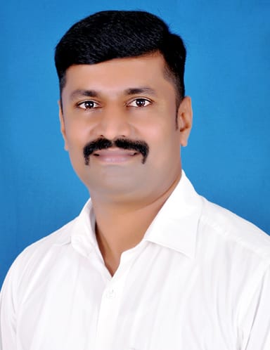 Mr. Shivshriranjan Rai Derla